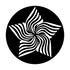 ME-2559 Star Pinwheel