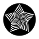 ME-2559 Star Pinwheel