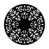 ME-2561 Ornamental Wreath
