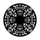ME-2561 Ornamental Wreath