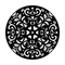 ME-2562 Wedding Flourish