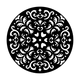 ME-2562 Wedding Flourish
