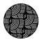 ME-2570 Decorative Grate