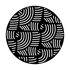 ME-2570 Decorative Grate