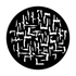 ME-2571 Scattered Ls