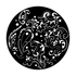 ME-2579 Feminine Paisley