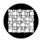 ME-2582 Jagged Wall