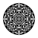 ME-2584 Intricate Ornament