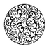 ME-2586 Curly Art