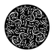 ME-2588 Curling Ribbon