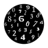 ME-2589 Numeral Breakup