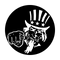 ME-3008 America - Uncle Sam