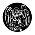 ME-3015 Gargoyle Sitting