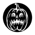 ME-3018 Pumpkin Scared