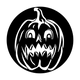 ME-3018 Pumpkin Scared
