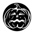 ME-3019 Pumpkin Sad