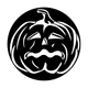 ME-3019 Pumpkin Sad
