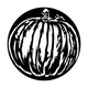 ME-3021 Pumpkin Real