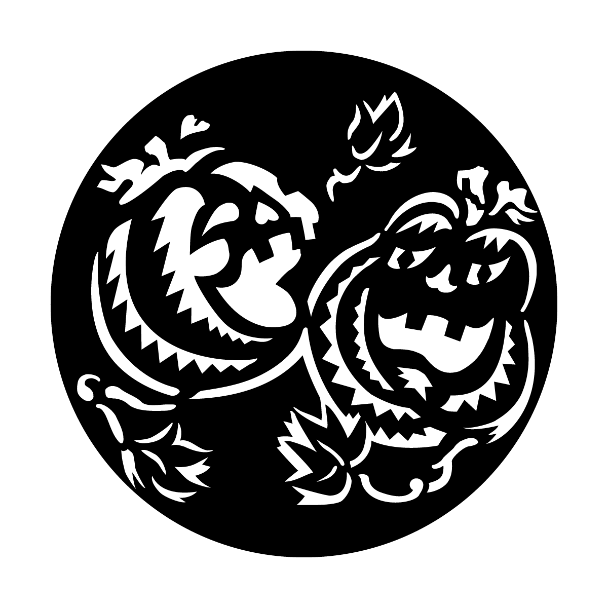 ME-3032 Halloween Laughing Pumpkins