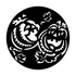 ME-3032 Halloween Laughing Pumpkins