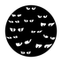 ME-3034 Evil Eyes