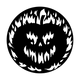 ME-3035 Pumpkin Hot