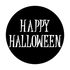 ME-3036 Happy Halloween