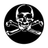 ME-3037 Pirate Bones