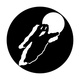 ME-3040 Ghost with Moon