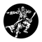 ME-3041 Pirate Attack
