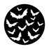 ME-3043 Bat Cluster