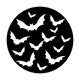 ME-3043 Bat Cluster