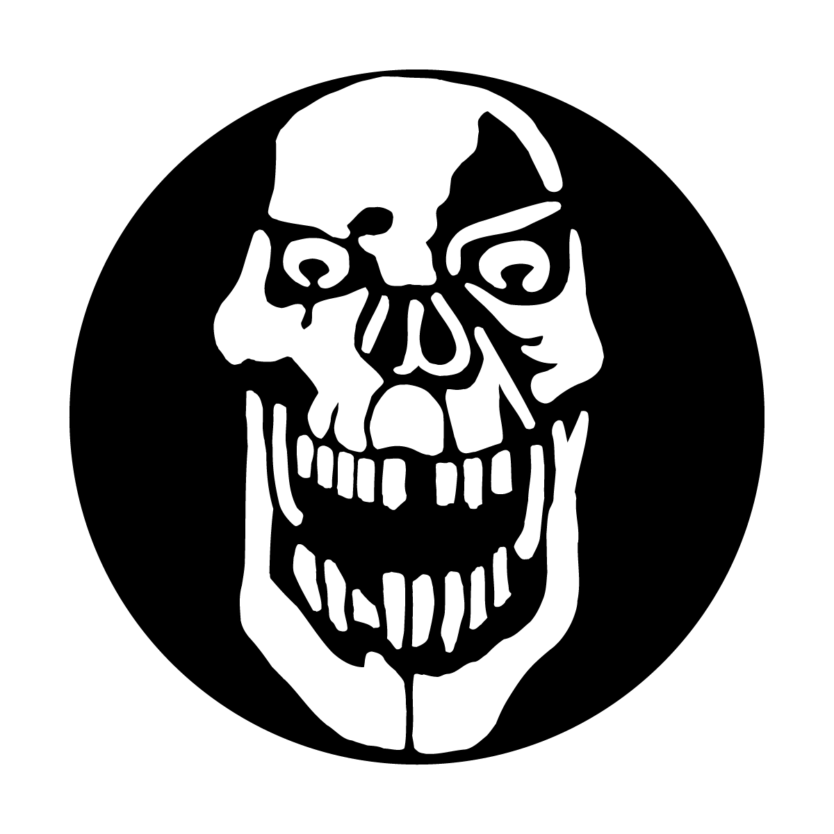 ME-3060 Skull
