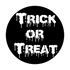 ME-3074 Trick or Treat