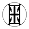 ME-3113 D. Hernandez - Hourglass Cross