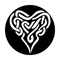 ME-3119 Celtic Heart