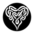 ME-3119 Celtic Heart
