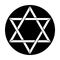 ME-3121 Israel - Star of David