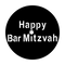 ME-3123 Happy Bar Mitzvah