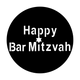 ME-3123 Happy Bar Mitzvah