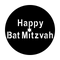 ME-3124 Happy Bat Mitzvah