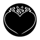 ME-3149 Loving Heart