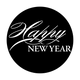 ME-3195 Fancy New Year