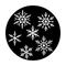 ME-3201 Snowflake Six
