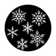 ME-3201 Snowflake Six