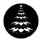 ME-3203 Festive Tree