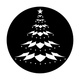 ME-3203 Festive Tree