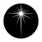 ME-3204 Bethlehem Star Thin