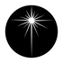 ME-3204 Bethlehem Star Thin
