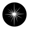 ME-3205 Christmas Star Thin